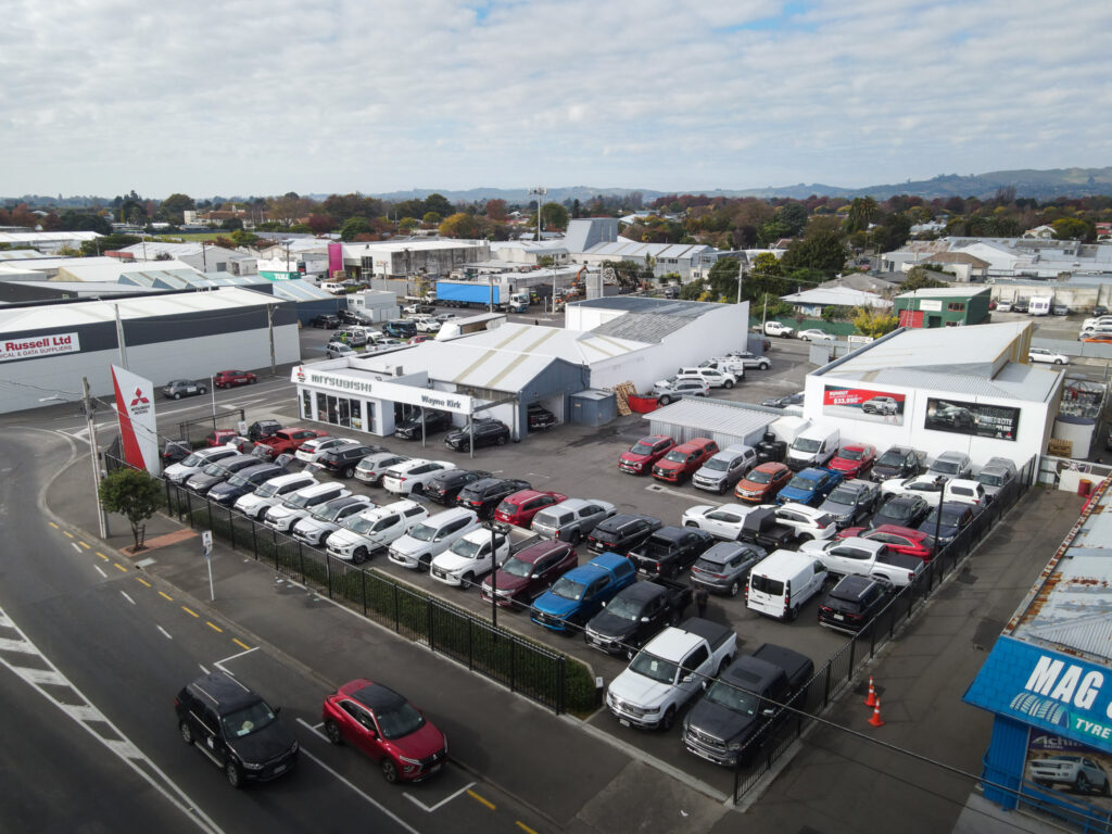 New and Used Car Dealers Hastings Wayne Kirk Motor Group