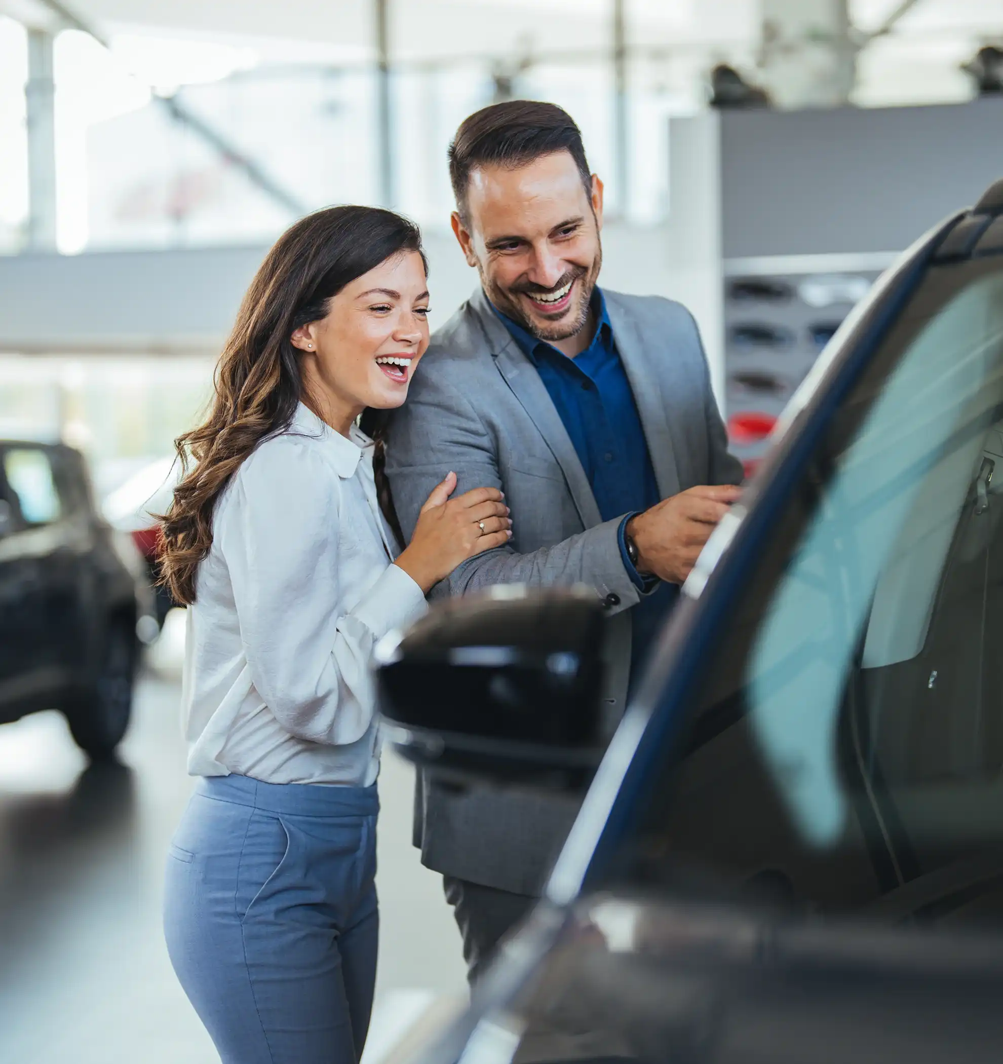 Wayne Kirk Motor Group