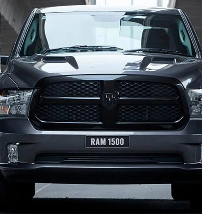 Wayne Kirk Motor Group