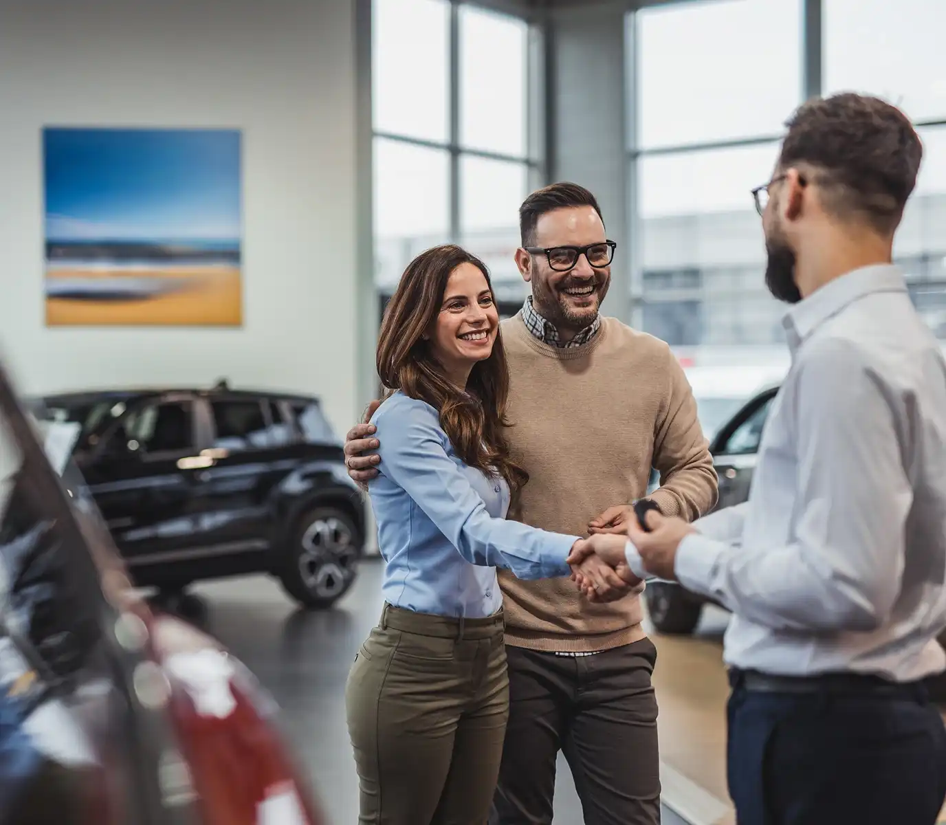 Wayne Kirk Motor Group | Search Our Vehicles