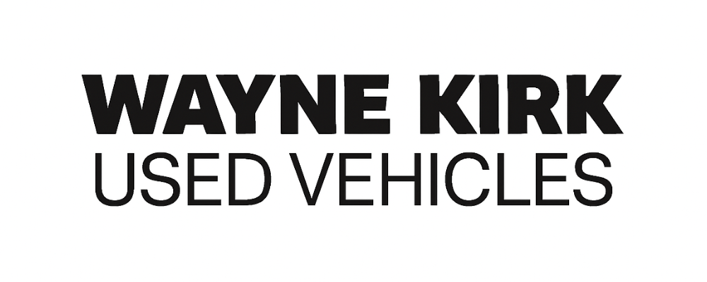 Wayne Kirk Used Vehicles